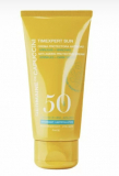 Germaine de Capuccini Timexpert Sun Anti-Age Prot Cream Sperfect Forms 50 крем сонцезахисний антивіковий для обличчя 50 мл