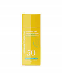 Germaine de Capuccini TimExpert Sun Anti-Age Prot Fluidl. Sperfect Forms 50 Емульсія сонцезахисна антивікова для обличчя 50 мл