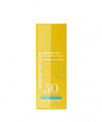 Germaine de Capuccini Timexpert Sun Anti-Age Prot Fluidl. Sperfect Forms 50 Емульсія сонцезахисна антивікова для обличчя 50 мл