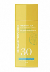 Germaine de Capuccini TimExpert Sun Anti-Age Prot Fluidl.SPerfect Forms 30 Емульсія сонцезахисна антивікова для обличчя 50 мл
