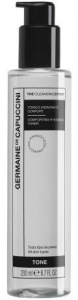 Germaine de Capuccini The Cleansing Expert COMFORTING HYDRATING TONER Лосьйон тонізуючий для нормальної, сухої та чутливої шкіри
