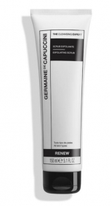 Germaine de Capuccini The Cleansing Expert EXFOLIATING SCRUB Скраб-ексфоліант для обличчя 150 мл