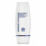 Germaine de Capuccini Excel Therapy O2 UV Urban Shield Cream Sperfect Forms 50 Крем кисневий відновлюючий сонцезахисний 30 мл