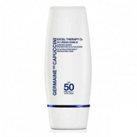 Germaine de Capuccini Excel Therapy O2 UV Urban Shield Cream SPerfect Forms 50 Крем кисневий відновлюючий сонцезахисний 30 мл
