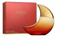 Ghost Eclipse