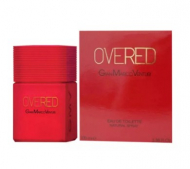 Gian Marco Venturi OveRed deo 150 мл Парфумований Дезодорант для жінок