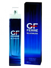 Gianfranco Ferre Bluemusk
