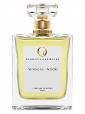 Gianluca Gariboldi Sensual Wood Extrait De Parfum 1.3ml