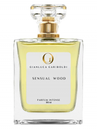 Gianluca Gariboldi Sensual Wood Extrait De Parfum 1.3ml