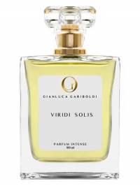 Gianluca Gariboldi Viridi Solis Extrait De Parfum 1.3ml