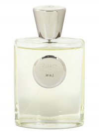 Giardino Benessere M&J Extract De Parfum