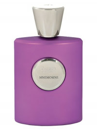 Giardino Benessere Mnemosine Extrait De Parfum