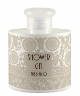 Giardino Benessere Shower Gel The Bianco 300 ML