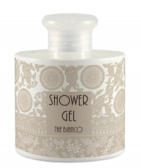 Giardino Benessere Shower Gel The Bianco 300 ML