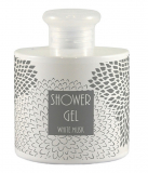 Giardino Benessere Shower Gel White Musk 300 ML