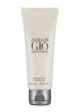 Giorgio Armani Acqua Di Gio after shave balm 75ml Парфумований бальзам після гоління