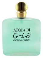 Giorgio Armani Acqua di Gio перший випуск туалетна вода 50 мл