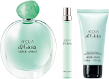 Giorgio Armani Acqua di Gioia парфумована вода 100 мл+10 мл+ молочко для тіла 50 мл