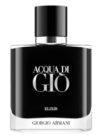 Giorgio Armani Acua Di Gio Elixir