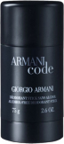 Giorgio Armani Armani Code Pour Homme deo-stick 75ml