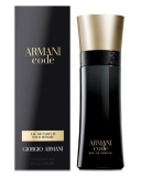 Giorgio Armani Code Pour Homme Eau de Parfum парфумована вода для чоловіків