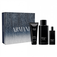 Giorgio Armani Code (туалетна вода 125ml + 15 ml + гель для душу 75m)