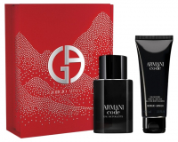 Giorgio Armani Code (туалетна вода 50ml+гель для душу 75ml)