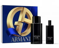 Giorgio Armani Code туалетна вода 75 мл+15 мл
