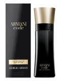 Giorgio Armani Code Eau de Parfum Man 2021 парфумована вода