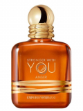 Giorgio Armani Emporio Armani Stronger With You Amber парфумована вода 100 мл