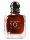 Giorgio Armani Emporio Armani Stronger With You Powerfully edp