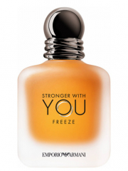 Giorgio Armani Emporio Stronger With You Freeze