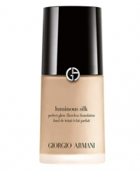 Giorgio Armani Luminos Silk Foundation Тональний крем