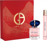 Giorgio Armani My Way парфумована вода 30 мл+10 мл