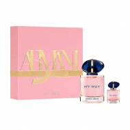 Giorgio Armani My Way парфумована вода 50мл + парфумована вода 15 мл