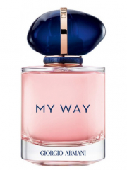 Парфумерія Giorgio Armani My Way