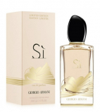 Giorgio Armani Si Golden Bow Limited Edition парфумована вода 50 мл