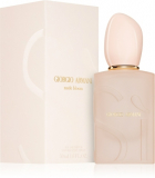 GIORGIO Armani SI NUDE BLOOM парфумована вода 100мл