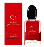 Парфумерія Giorgio Armani Si Passione Red Maestro