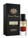 Giorgio Group Giorgio Leather парфумована вода 88 ml Spray