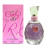 Парфумерія Johan B. GirlY парфумована вода