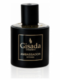 Gisada Ambassador Intense парфумована вода 1.5ml