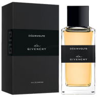 Парфумерія Givenchy Desinvolte De Ginenchy