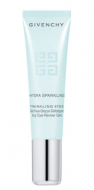 Givenchy Гель для зони навколо очей Hydra SParkling зволожуючий, вирівнюює рельєф шкіри 15ml