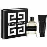 Givenchy Gentleman 2017 set (туалетна вода 50 мл + 75 ml гель для душу)