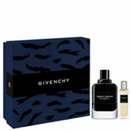 Givenchy Gentleman парфумована вода 100мл + парфумована вода 15мл