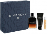Givenchy Gentleman Reserve Privee парфумована вода 100 мл+12,5 мл+ гель для душу FatherDay 26