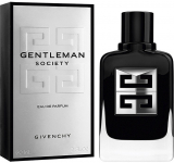 Givenchy Gentleman Society парфумована вода