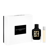 Givenchy Gentleman Society Ambree парфумована вода 60 мл + 12,5 мл