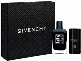 Givenchy Gentleman Society парфумована вода 100 мл + дезодорант стік 75 мл FATHER DAY24